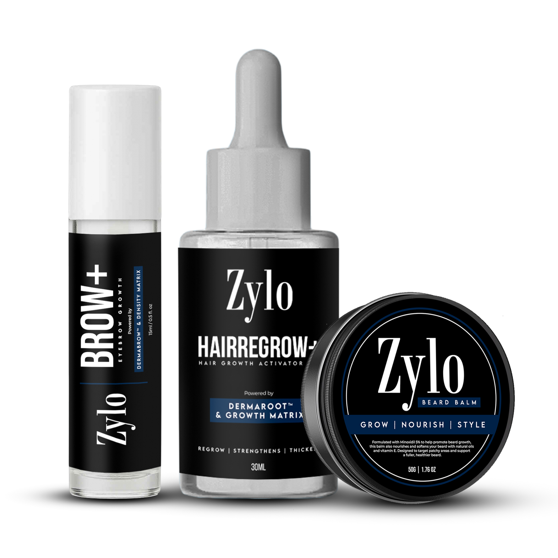 Zylo All-in-One Growth System