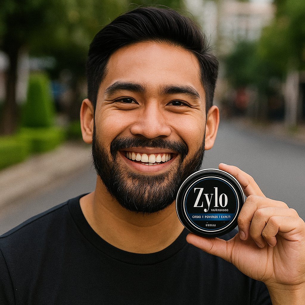 Zylo All-in-One Growth System