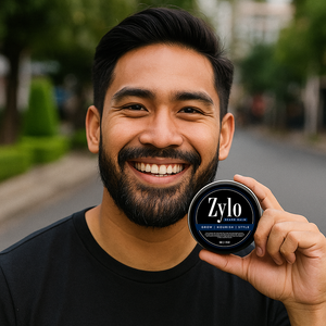 Zylo Beard Balm