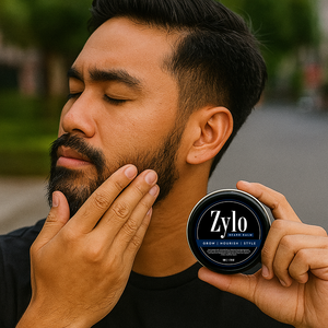Zylo Beard Balm