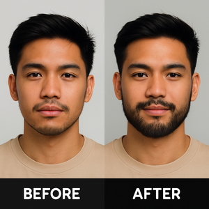 Zylo Beard Balm