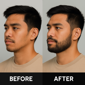Zylo Beard Balm