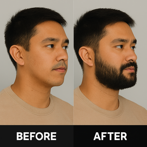 Zylo Beard Balm