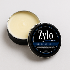 Zylo Beard Balm