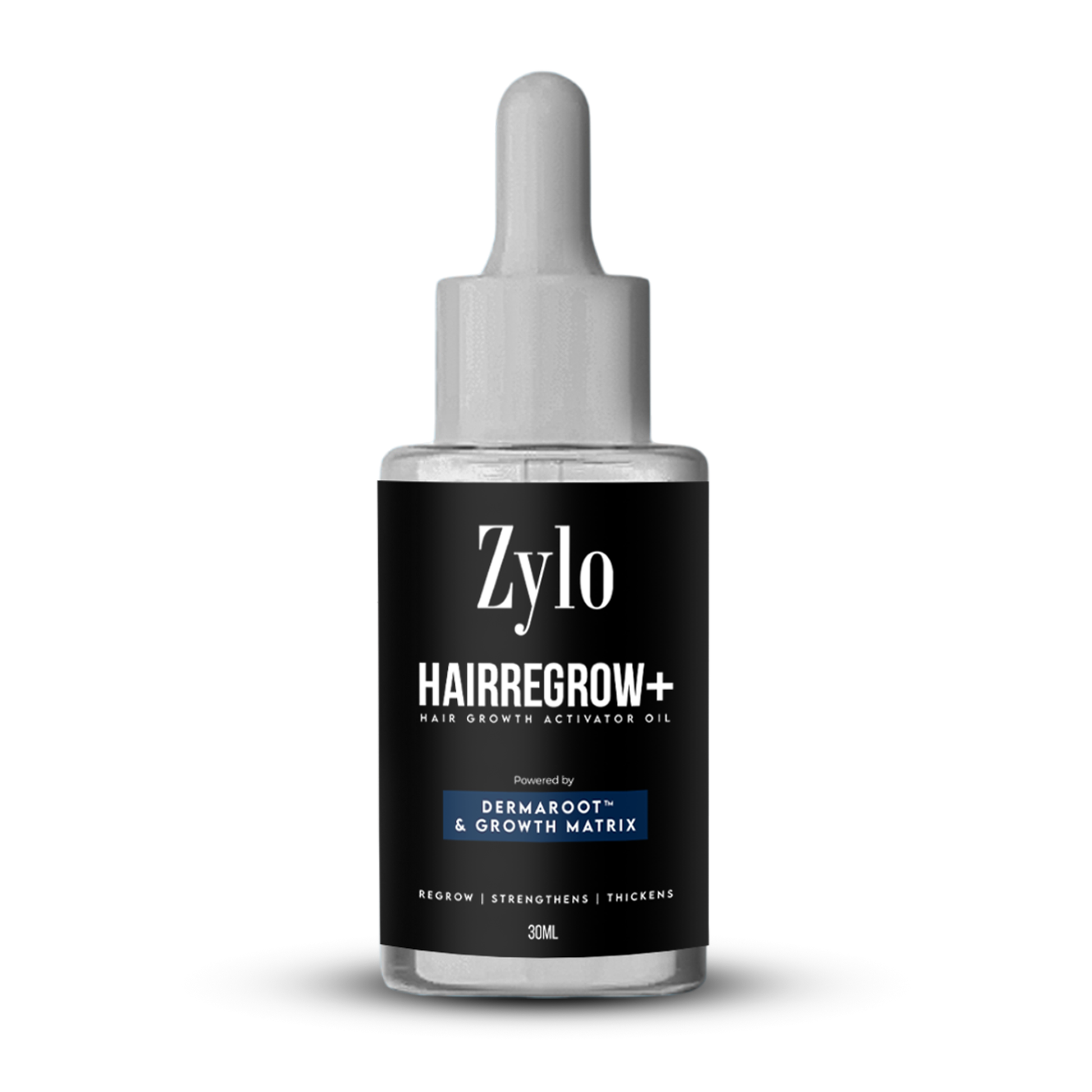 Zylo HAIRREGROW+