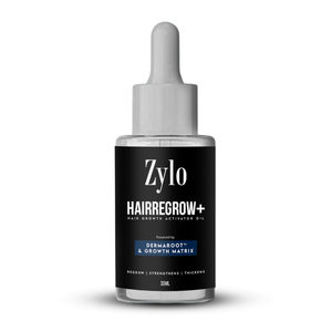 Zylo HAIRREGROW+