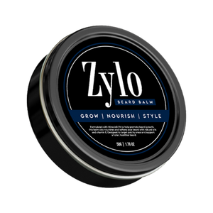 Zylo Beard Balm