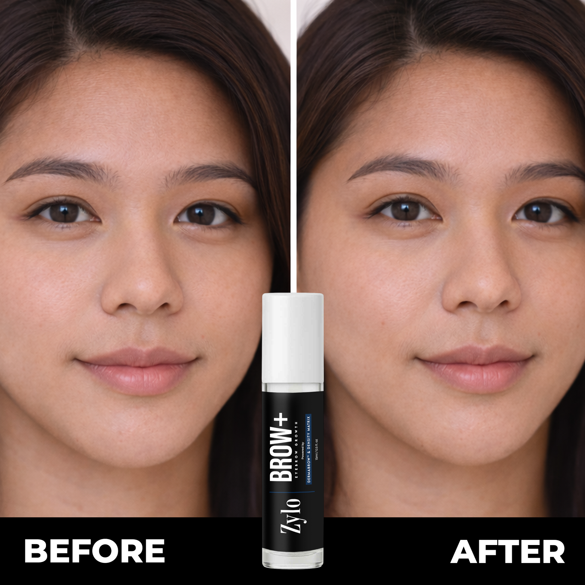Zylo BROW+