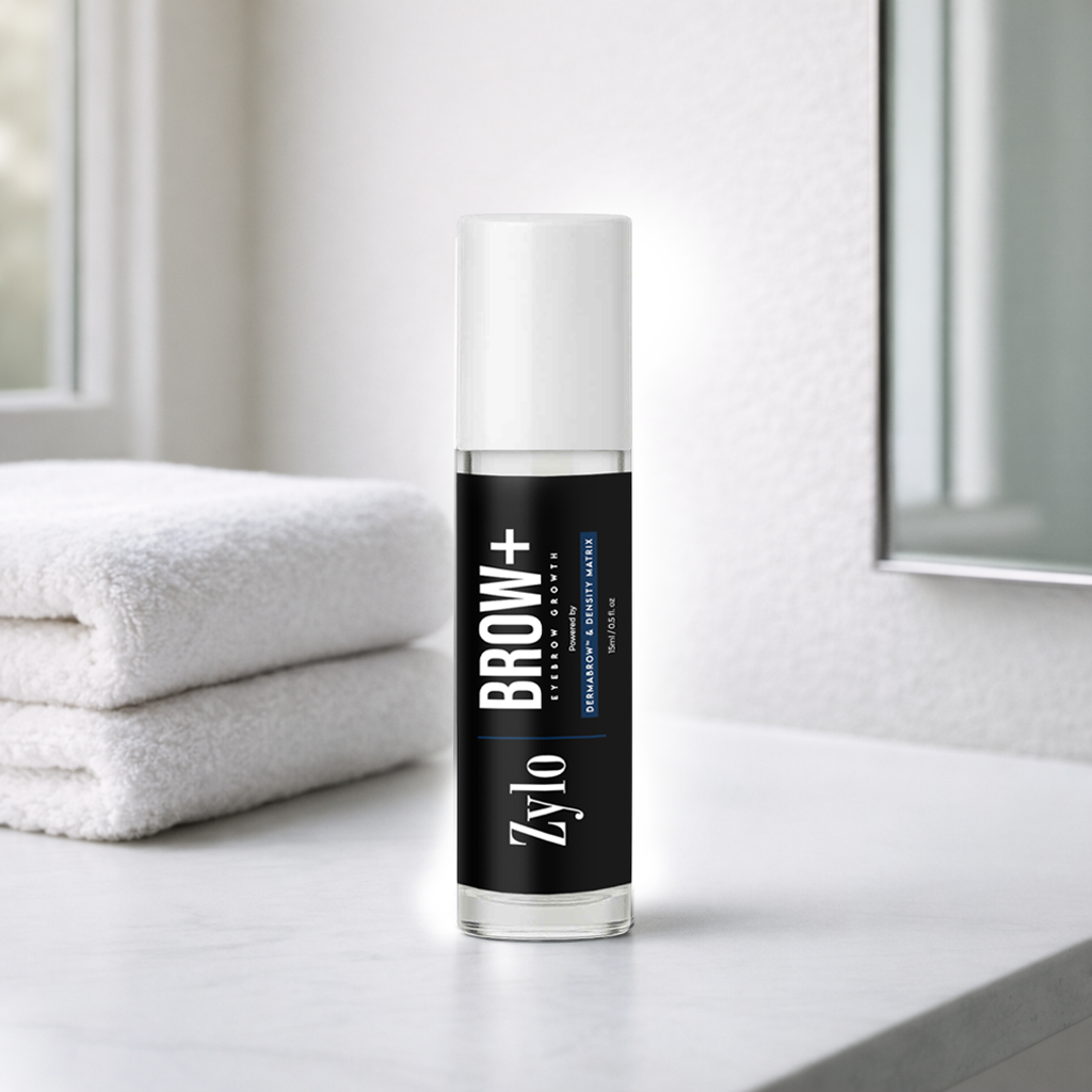 Zylo BROW+